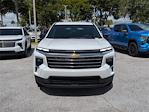 New 2026 Chevrolet Traverse LT SUV for sale #C260140 - photo 3