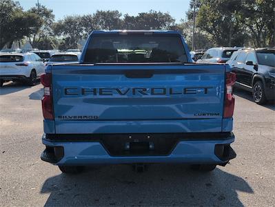 2026 Chevrolet Silverado 1500 Crew Cab 4x2 Pickup for sale #C260144 - photo 2