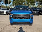 2026 Chevrolet Silverado 1500 Crew Cab 4x2 Pickup for sale #C260144 - photo 4