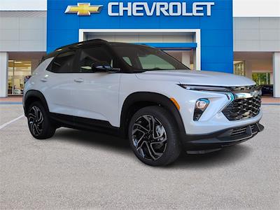 New 2026 Chevrolet Trailblazer RS SUV for sale #C260145 - photo 1