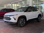 New 2026 Chevrolet Trailblazer RS SUV for sale #C260145 - photo 4