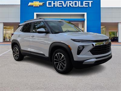 2026 Chevrolet Trailblazer FWD SUV for sale #C260146 - photo 1
