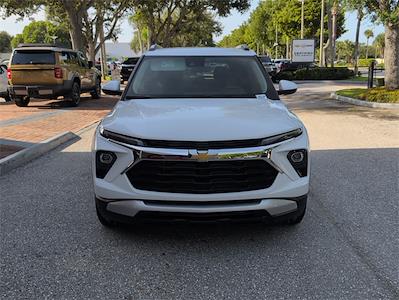 2026 Chevrolet Trailblazer FWD SUV for sale #C260146 - photo 2