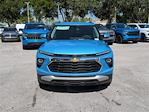 New 2026 Chevrolet Trailblazer LT SUV for sale #C260147 - photo 3