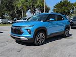 New 2026 Chevrolet Trailblazer LT SUV for sale #C260147 - photo 4