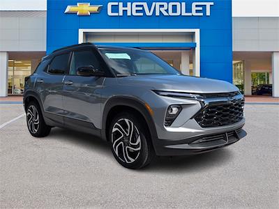 2026 Chevrolet Trailblazer FWD SUV for sale #C260148 - photo 1