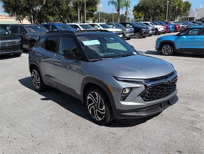 2026 Chevrolet Trailblazer FWD SUV for sale #C260148 - photo 2