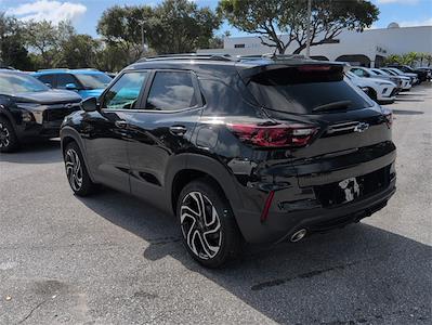 New 2026 Chevrolet Trailblazer RS SUV for sale #C260149 - photo 2