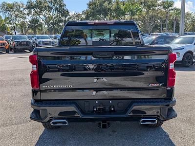 2026 Chevrolet Silverado 1500 Crew Cab 4WD Pickup for sale #C260152 - photo 2