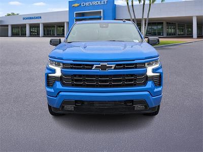 New 2026 Chevrolet Silverado 1500 - photo 1
