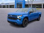 New 2026 Chevrolet Silverado 1500 RST Crew Cab for sale #C260153 - photo 3