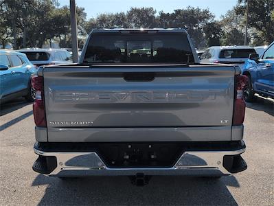 2026 Chevrolet Silverado 1500 Crew Cab 4x4 Pickup for sale #C260154 - photo 2