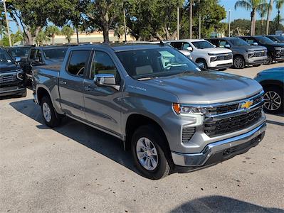 New 2026 Chevrolet Silverado 1500 LT Crew Cab 4x4 Pickup for sale #C260154 - photo 2