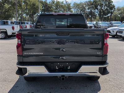 2026 Chevrolet Silverado 1500 Crew Cab 4x2 Pickup for sale #C260155 - photo 2