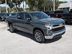 2026 Chevrolet Silverado 1500 Crew Cab 4x2 Pickup for sale #C260155 - photo 4