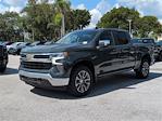 2026 Chevrolet Silverado 1500 Crew Cab 4x2 Pickup for sale #C260155 - photo 5