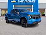 New 2026 Chevrolet Silverado 1500 Custom Crew Cab Pickup for sale #C260156 - photo 1