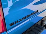 New 2026 Chevrolet Silverado 1500 Custom Crew Cab Pickup for sale #C260156 - photo 10