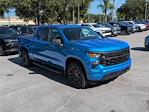 New 2026 Chevrolet Silverado 1500 Custom Crew Cab Pickup for sale #C260156 - photo 3