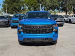 New 2026 Chevrolet Silverado 1500 Custom Crew Cab Pickup for sale #C260156 - photo 2