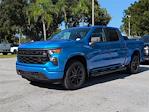 New 2026 Chevrolet Silverado 1500 Custom Crew Cab Pickup for sale #C260156 - photo 4
