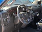 New 2026 Chevrolet Silverado 1500 Custom Crew Cab Pickup for sale #C260156 - photo 7