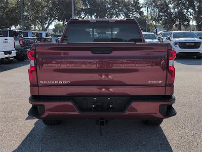 2026 Chevrolet Silverado 1500 Crew Cab 4x4 Pickup for sale #C260157 - photo 2