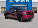 New 2026 Chevrolet Silverado 1500 RST Crew Cab 4x4 Pickup for sale #C260157 - photo 1