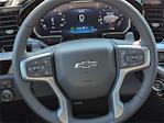 New 2026 Chevrolet Silverado 1500 RST Crew Cab 4x4 Pickup for sale #C260157 - photo 9