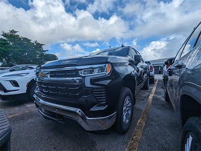 New 2026 Chevrolet Silverado 1500 LT Crew Cab 4WD Pickup for sale #C260159 - photo 2