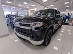 New 2026 Chevrolet Silverado 1500 LT Crew Cab 4WD Pickup for sale #C260159 - photo 4