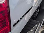 New 2026 Chevrolet Silverado 1500 Custom Crew Cab Pickup for sale #C260160 - photo 11