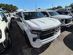 New 2026 Chevrolet Silverado 1500 Custom Crew Cab Pickup for sale #C260160 - photo 3