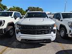 New 2026 Chevrolet Silverado 1500 Custom Crew Cab Pickup for sale #C260160 - photo 4