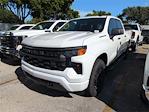 New 2026 Chevrolet Silverado 1500 Custom Crew Cab Pickup for sale #C260160 - photo 2