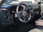 New 2026 Chevrolet Silverado 1500 Custom Crew Cab Pickup for sale #C260160 - photo 9