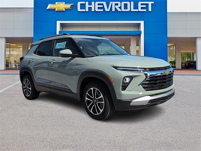 2026 Chevrolet Trailblazer FWD SUV for sale #C260161 - photo 1