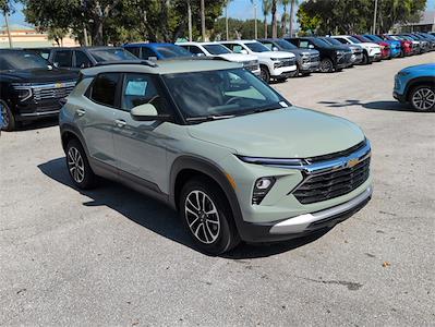 2026 Chevrolet Trailblazer FWD SUV for sale #C260161 - photo 2
