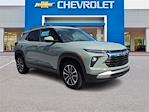 2026 Chevrolet Trailblazer FWD SUV for sale #C260161 - photo 1