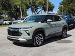 2026 Chevrolet Trailblazer FWD SUV for sale #C260161 - photo 4