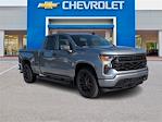 New 2026 Chevrolet Silverado 1500 Custom Double Cab Pickup for sale #C260165 - photo 1