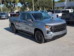 New 2026 Chevrolet Silverado 1500 Custom Double Cab Pickup for sale #C260165 - photo 2