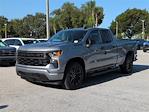 New 2026 Chevrolet Silverado 1500 Custom Double Cab Pickup for sale #C260165 - photo 4