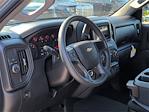 New 2026 Chevrolet Silverado 1500 Custom Double Cab Pickup for sale #C260165 - photo 7