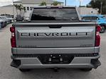New 2026 Chevrolet Silverado 1500 Custom Crew Cab Pickup for sale #C260166 - photo 10