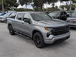 New 2026 Chevrolet Silverado 1500 Custom Crew Cab Pickup for sale #C260166 - photo 2