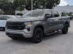 New 2026 Chevrolet Silverado 1500 Custom Crew Cab Pickup for sale #C260166 - photo 4