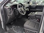 New 2026 Chevrolet Silverado 1500 Custom Crew Cab Pickup for sale #C260166 - photo 6