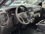 New 2026 Chevrolet Silverado 1500 Custom Crew Cab Pickup for sale #C260166 - photo 7