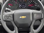 New 2026 Chevrolet Silverado 1500 Custom Crew Cab Pickup for sale #C260166 - photo 9